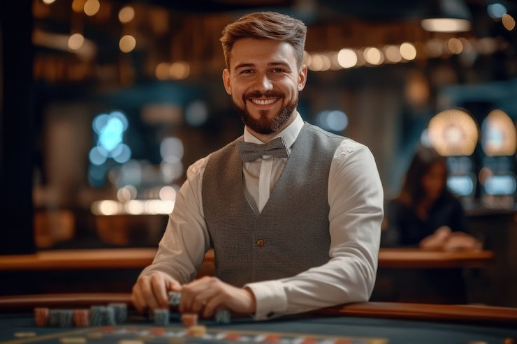Langkah-langkah memulai akun di platform bet10ribu untuk pemula Indonesia