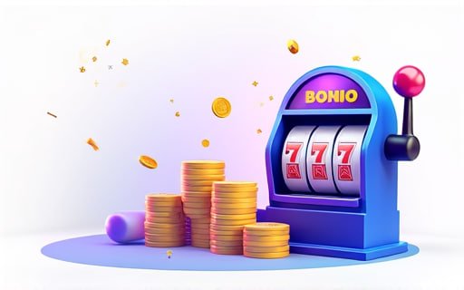 Mesin slot online dengan berbagai tema menarik di bet10ribu