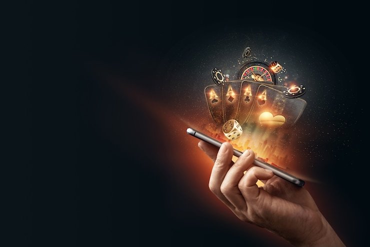 Langkah-langkah melakukan deposit di bet10ribu melalui aplikasi mobile Indonesia