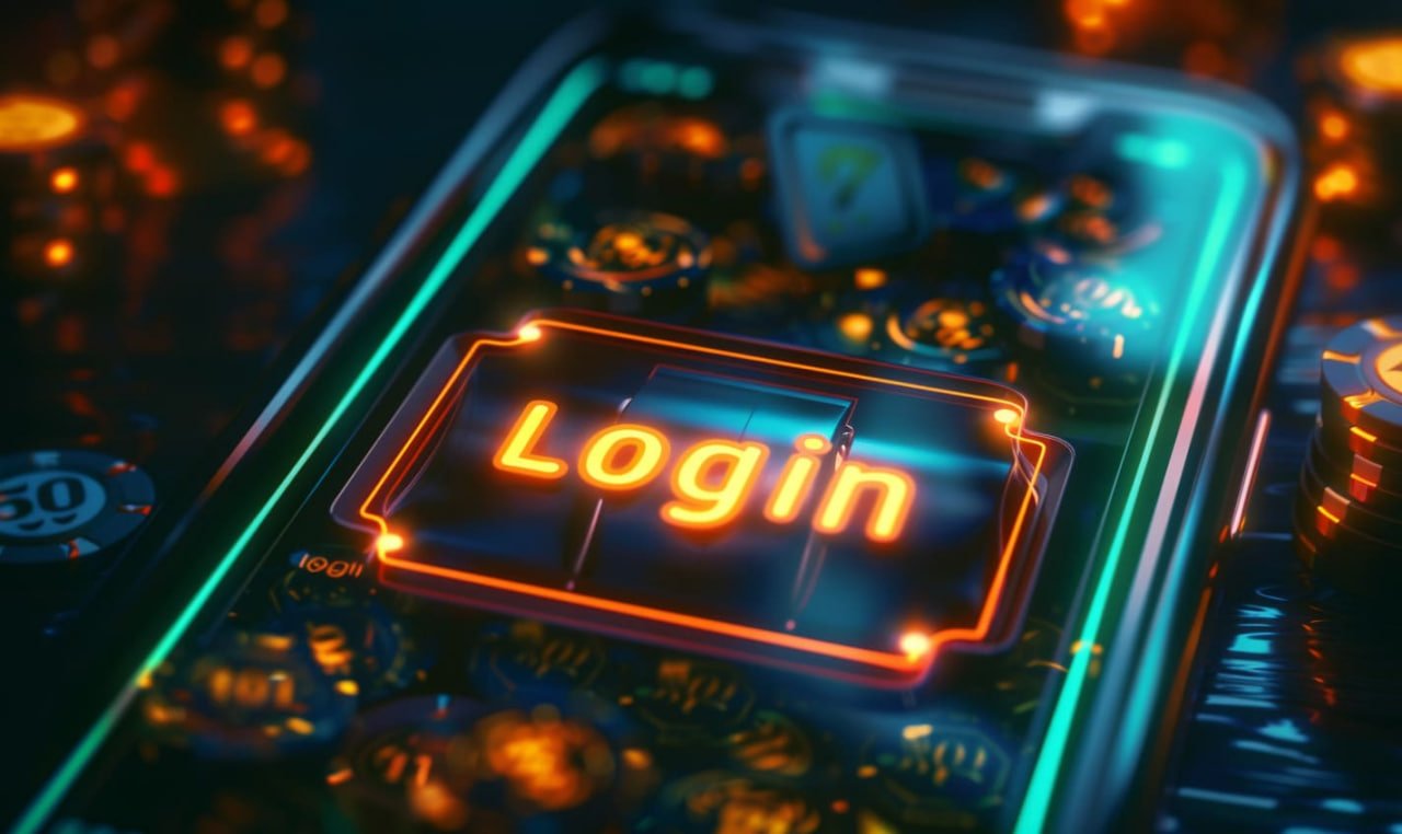 Tampilan antarmuka platform bet10ribu di layar smartphone pengguna Indonesia