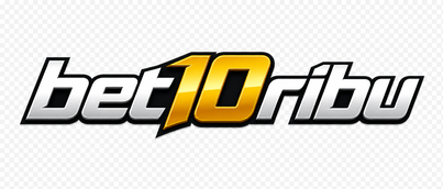 Logo bet10ribu platform hiburan digital Indonesia